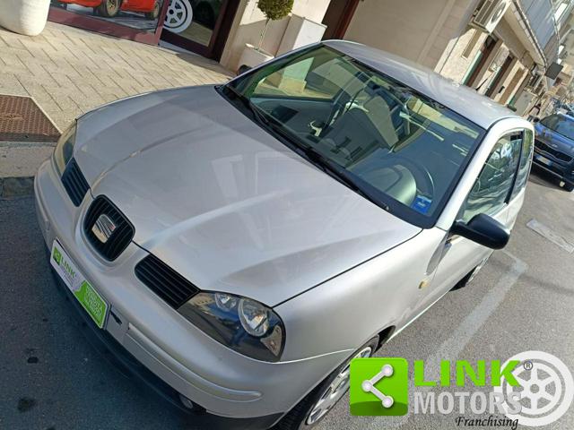 SEAT Arosa usata 35