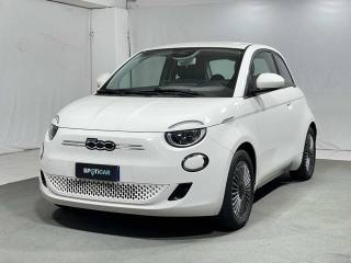 FIAT 500e Berlina 42 kWh