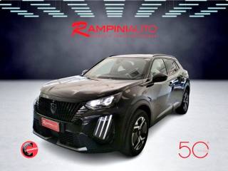 PEUGEOT 2008 usata 1