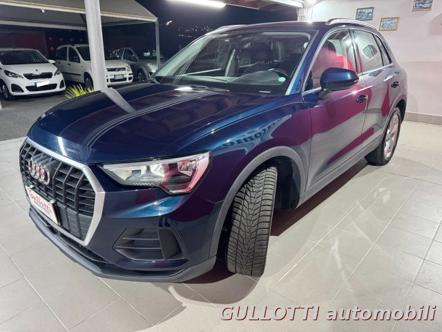 AUDI Q3 usata, con Bluetooth