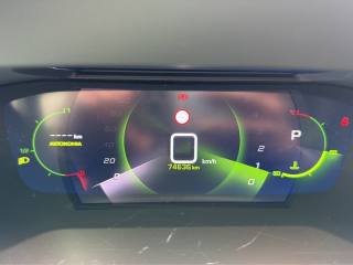 PEUGEOT 2008 usata 13