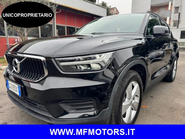 VOLVO XC40 usata, con ABS