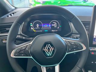 RENAULT Captur usata 10