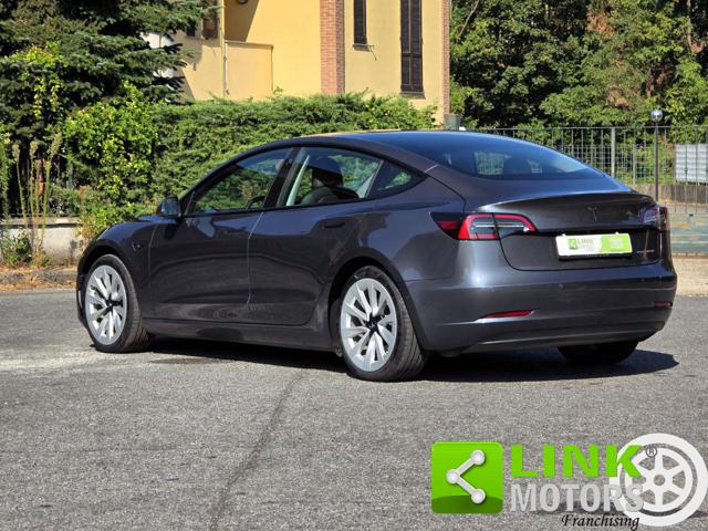 TESLA Model 3 usata, con Airbag laterali