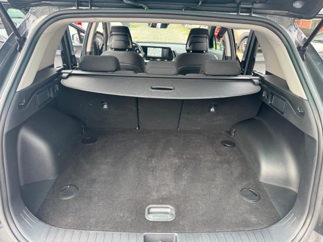 KIA Sportage usata, con Controllo elettronico della corsia