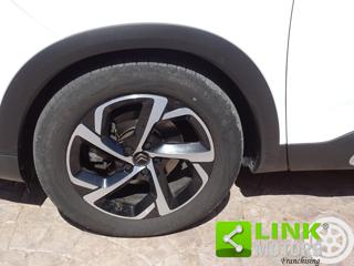 CITROEN C5 Aircross usata, con Servosterzo