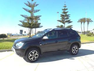 DACIA Duster usata, con Airbag