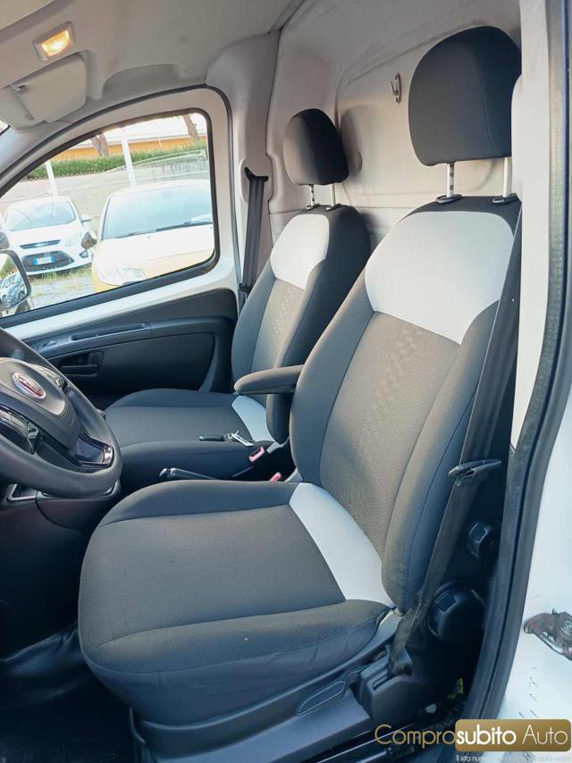 FIAT Fiorino usata 16