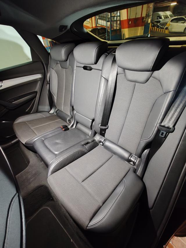 AUDI Q5 usata, con Park Distance Control