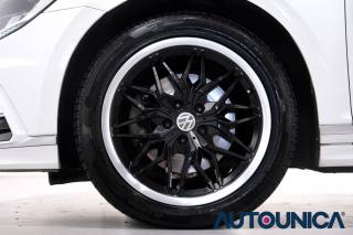 VOLKSWAGEN Passat Variant usata, con Controllo trazione
