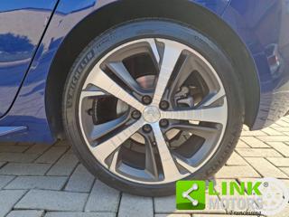 PEUGEOT 308 usata, con Chiusura centralizzata
