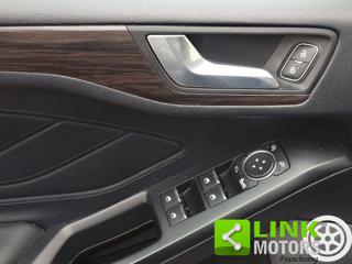 FORD Focus usata, con Cronologia tagliandi