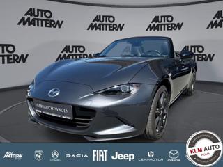 MAZDA MX-5 usata, con Airbag