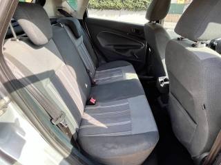 FORD Fiesta usata, con Immobilizzatore elettronico