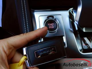 JAGUAR F-Pace usata, con Start/Stop Automatico