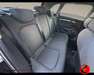 AUDI A3 usata, con Specchietti laterali elettrici