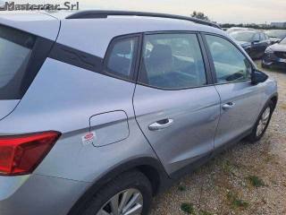 SEAT Arona usata, con Climatizzatore