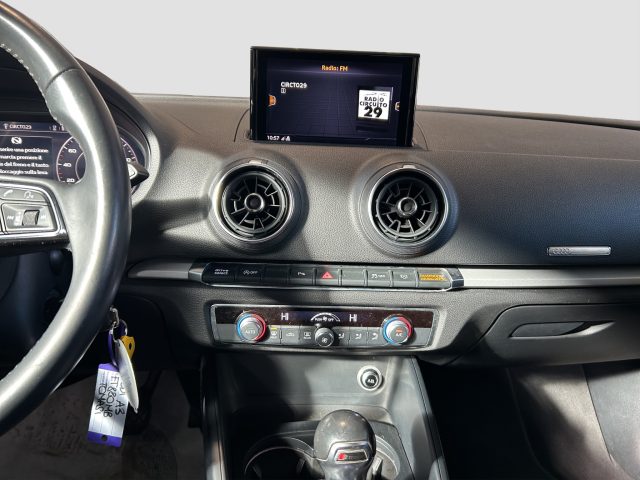 AUDI A3 usata 17