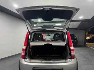 FIAT Panda usata, con Immobilizzatore elettronico