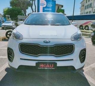 KIA Sportage usata, con Airbag