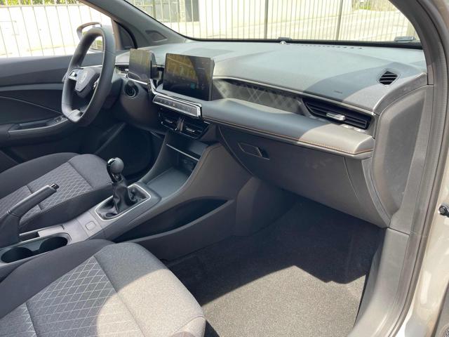 MG MG3 usata, con Climatizzatore
