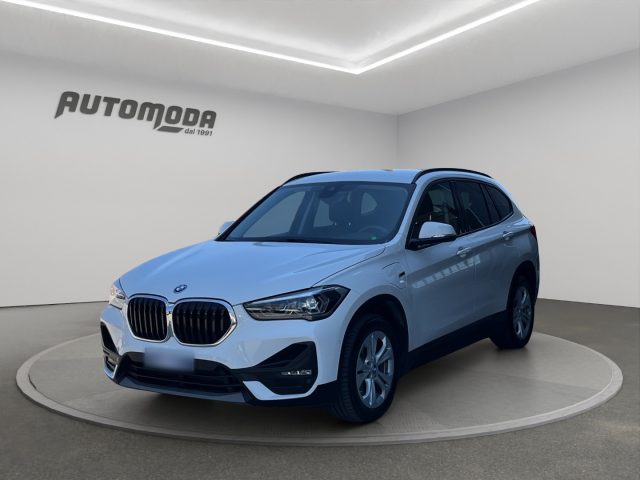 BMW X1 usata, con ABS