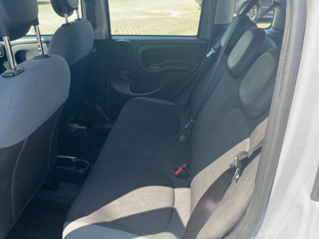 FIAT Panda usata, con Airbag Passeggero