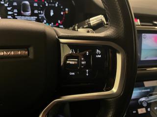 LAND ROVER Range Rover Evoque usata, con Alzacristalli elettrici