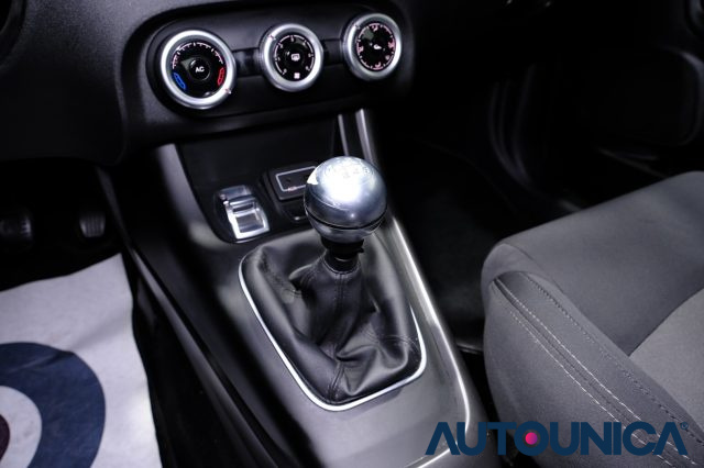 ALFA ROMEO Giulietta usata, con Airbag testa