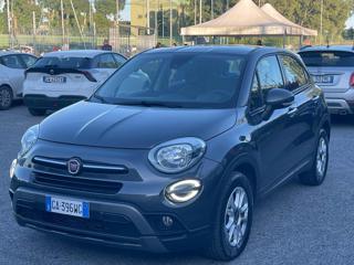 FIAT 500X usata, con Park Distance Control