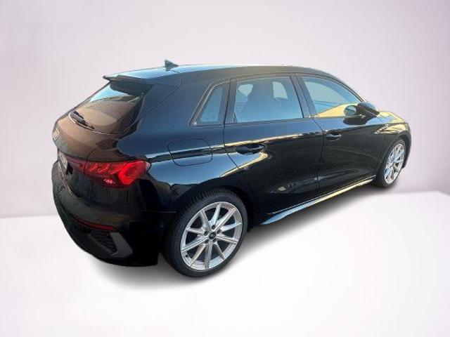 AUDI A3 usata, con Alzacristalli elettrici