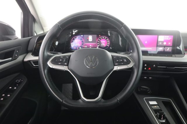 VOLKSWAGEN Golf usata 4