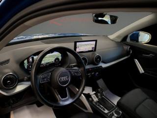 AUDI Q2 usata 14