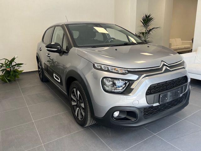 CITROEN C3 usata, con Airbag