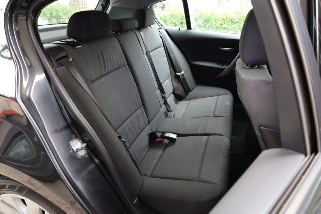 BMW 118 usata 53