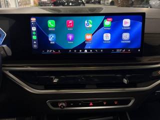 BMW X5 usata, con Regolazione elettrica sedili