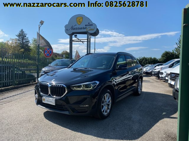 BMW X1 usata, con ABS