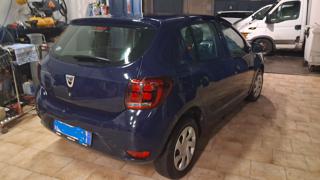 DACIA Sandero usata, con Airbag laterali