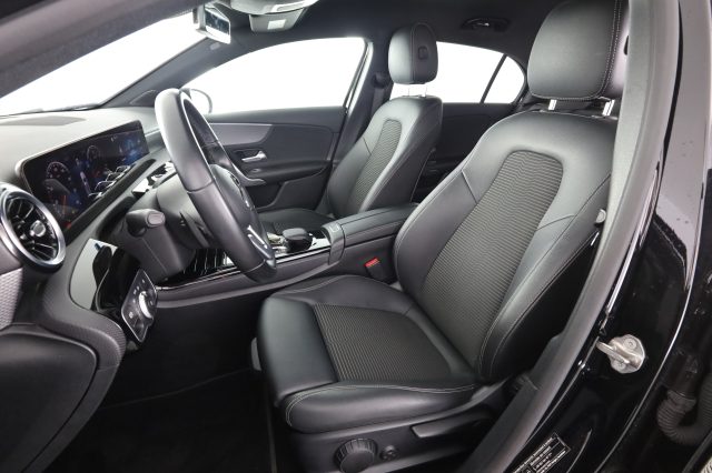 MERCEDES-BENZ A 180 usata 1