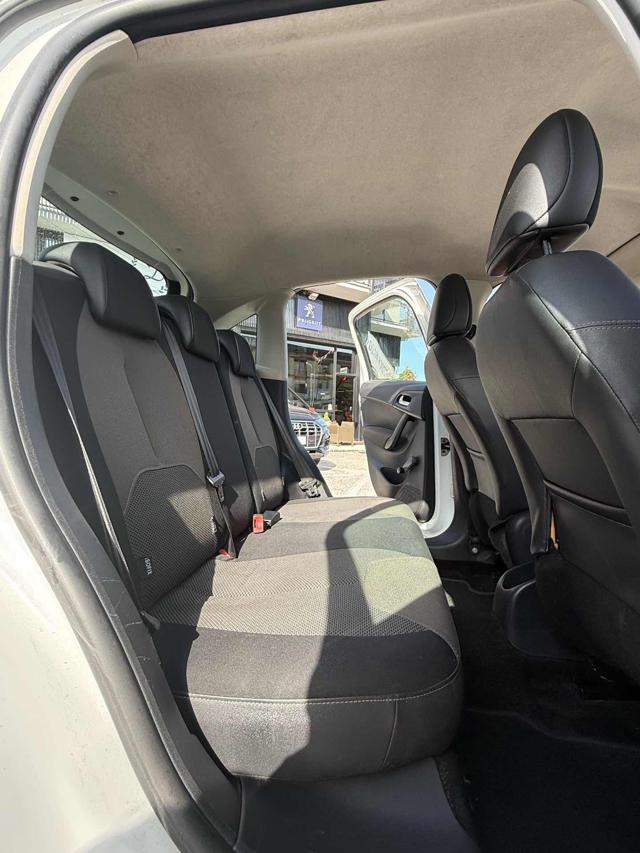 CITROEN C3 usata, con Servosterzo