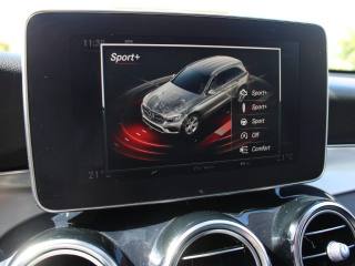 MERCEDES-BENZ GLC 250 usata, con Sensori di parcheggio anteriori