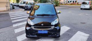 SMART ForTwo usata, con Airbag