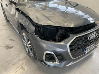 AUDI Q5 usata, con Cruise Control