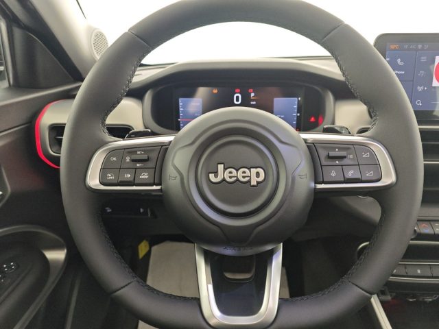 JEEP Avenger usata, con Chiusura centralizzata