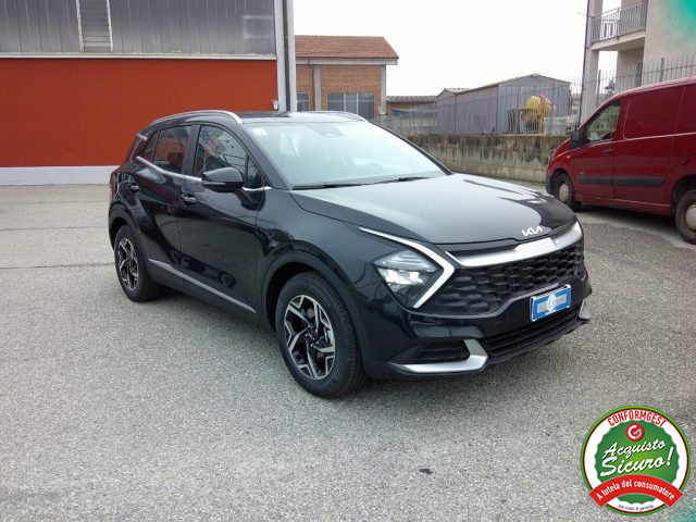KIA Sportage usata, con Chiusura centralizzata