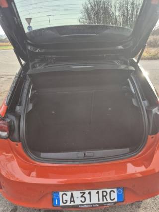 OPEL Corsa usata, con Servosterzo