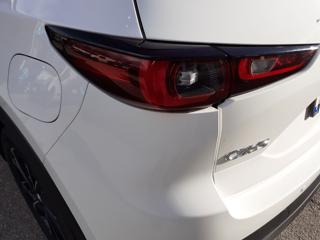 MAZDA CX-5 usata, con Vivavoce