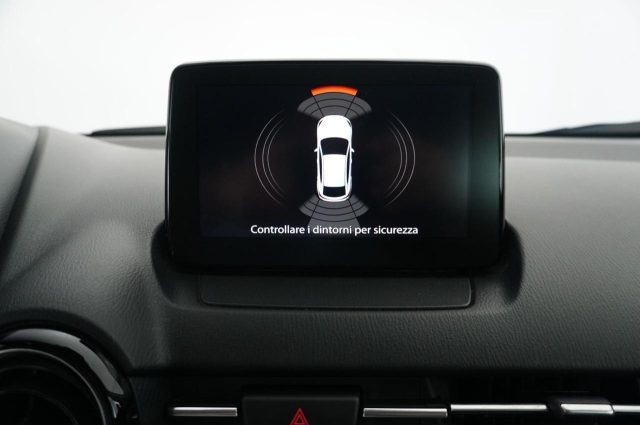 MAZDA CX-3 usata, con ESP