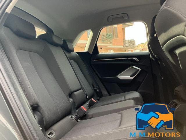 AUDI Q3 usata, con Volante multifunzione