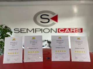 SEAT Ibiza usata, con Airbag